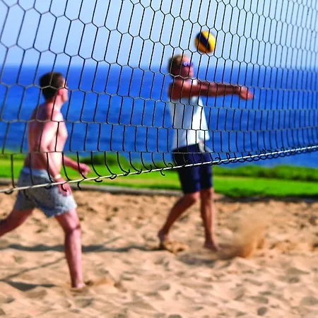 Atlantica Sungarden Hotel