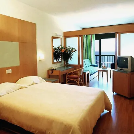 Atlantica Sungarden 호텔 4*
