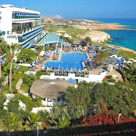 Hotel Atlantica Sungarden