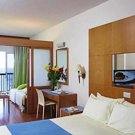 Atlantica Sungarden Hotel Ayia Napa