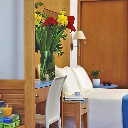 Atlantica Sungarden Hotel
