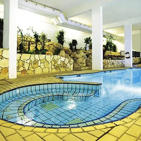 Hotel Atlantica Sungarden 4*