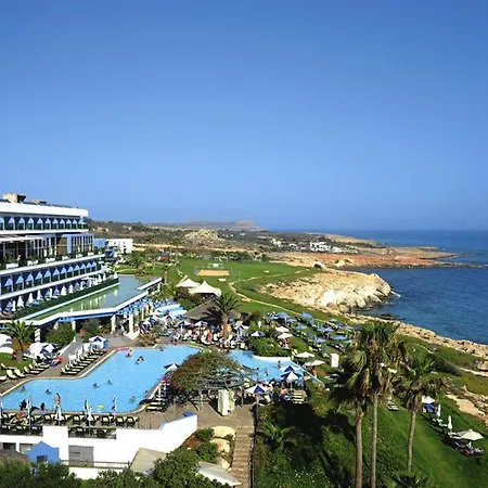 Atlantica Sungarden 4* Agia Napa