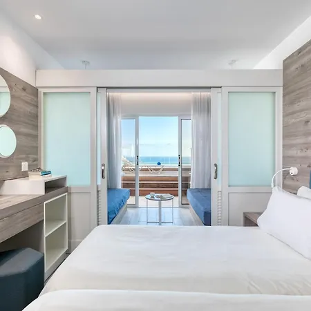 Atlantica Sungarden Hotel 4*