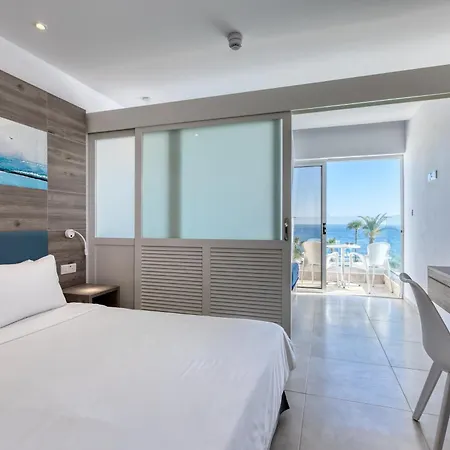 Hotel Atlantica Sungarden Ayia Napa