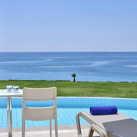 Atlantica Sungarden 4* Ayia Napa