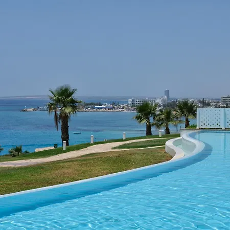 Hotel Atlantica Sungarden Ayia Napa