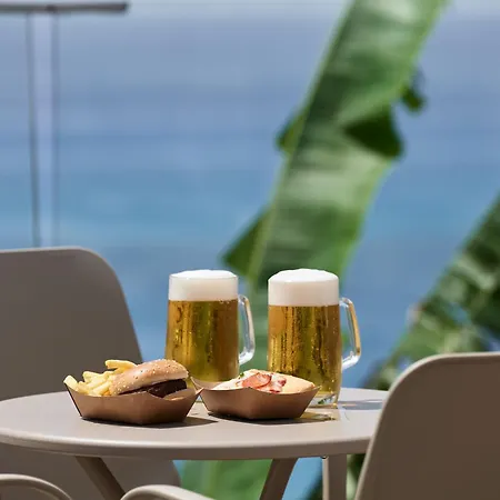 Atlantica Sungarden Ayia Napa