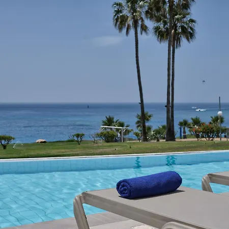Atlantica Sungarden 4* Ayia Napa