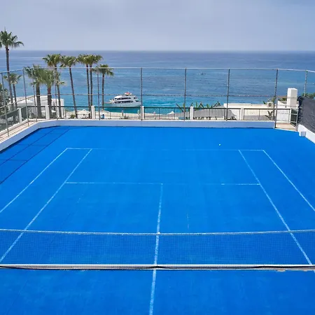 Hotel Atlantica Sungarden