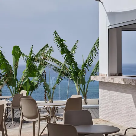 Atlantica Sungarden Hotel Ayia Napa