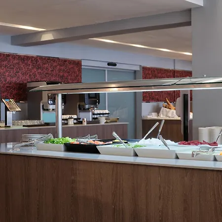 Hotel Atlantica Sungarden Ayia Napa