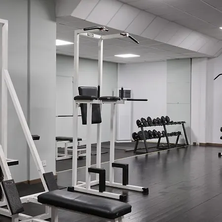 Atlantica Sungarden 4*