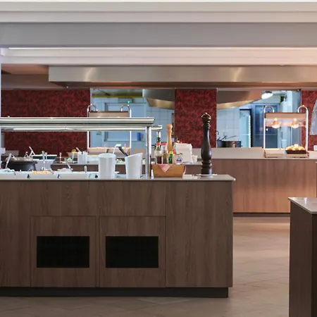 Hotel Atlantica Sungarden