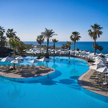 Atlantica Sungarden 4*