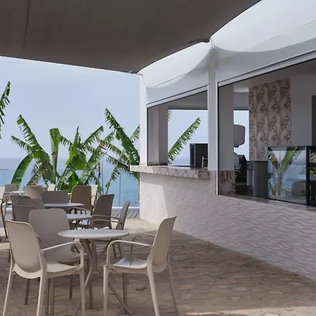 Hotel Atlantica Sungarden