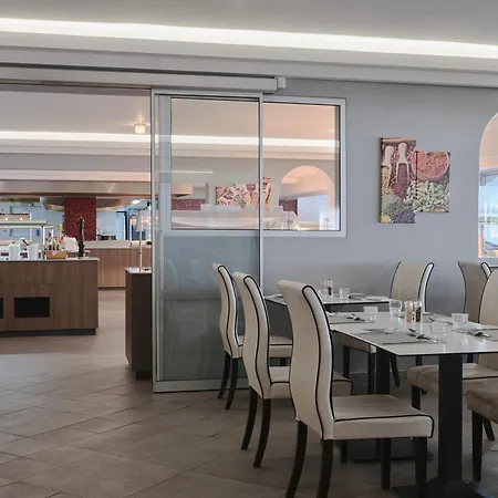 Atlantica Sungarden 호텔 4*