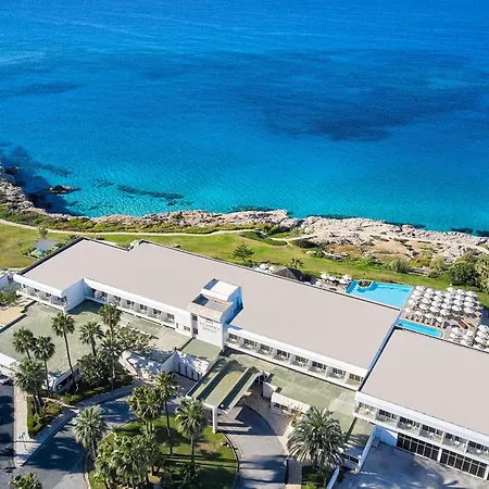 Atlantica Sungarden 4*