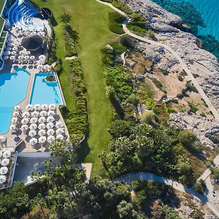 Atlantica Sungarden Hotel 4*