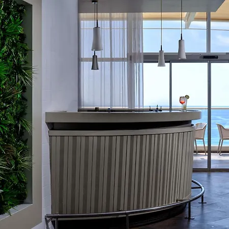 Hotel Atlantica Sungarden 4*