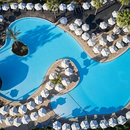 Atlantica Sungarden 호텔 아이아 나파