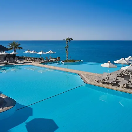 Hotel Atlantica Sungarden