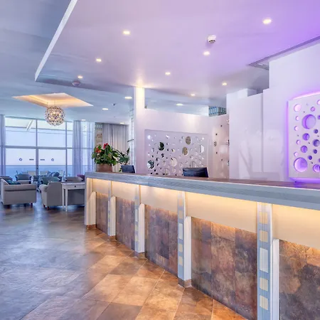 Atlantica Sungarden 4*