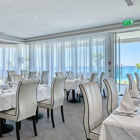 호텔 Atlantica Sungarden 아이아 나파