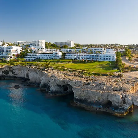 Hotel Atlantica Sungarden