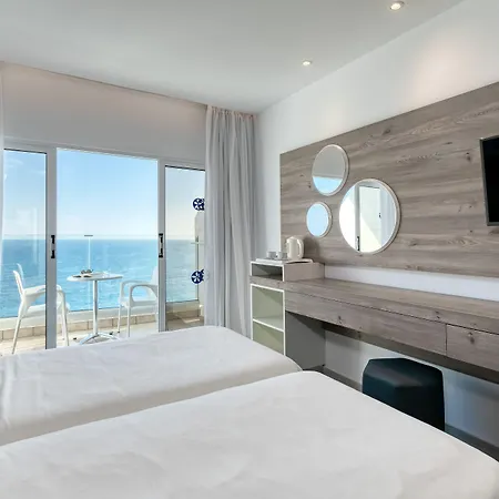 Atlantica Sungarden Hotel Ayia Napa