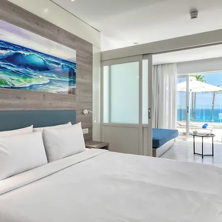 Atlantica Sungarden Hotel