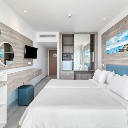 Hotel Atlantica Sungarden 4*