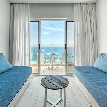 Atlantica Sungarden Hotel