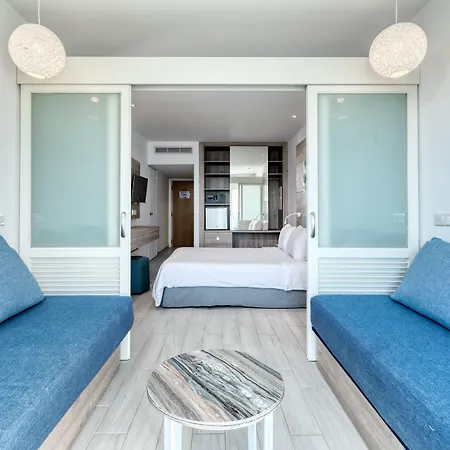 Hotel Atlantica Sungarden