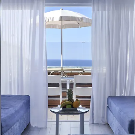 Atlantica Sungarden Agia Napa