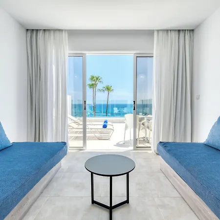 Atlantica Sungarden Hotel