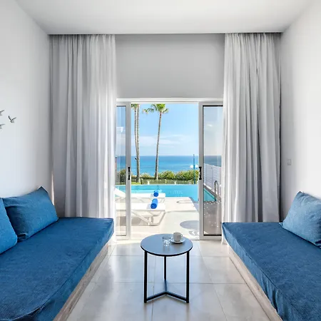 Atlantica Sungarden Hotel 4*