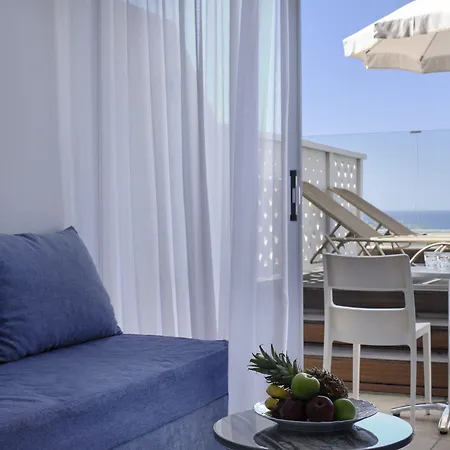 Hotel Atlantica Sungarden Ayia Napa