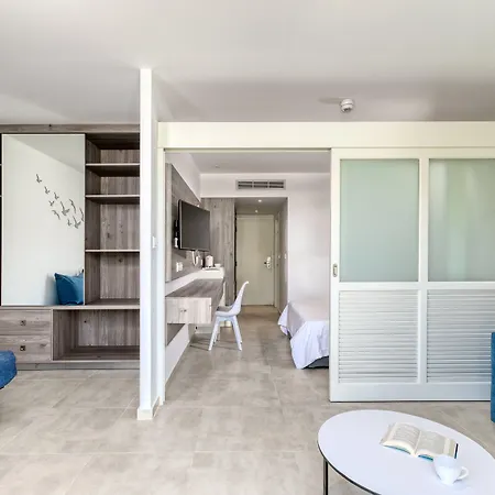 Atlantica Sungarden 4*