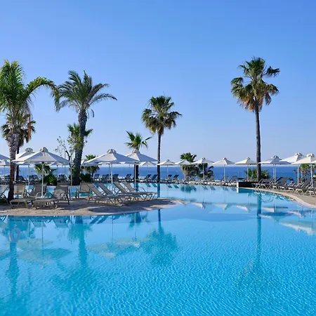 Hotel Atlantica Sungarden 4*