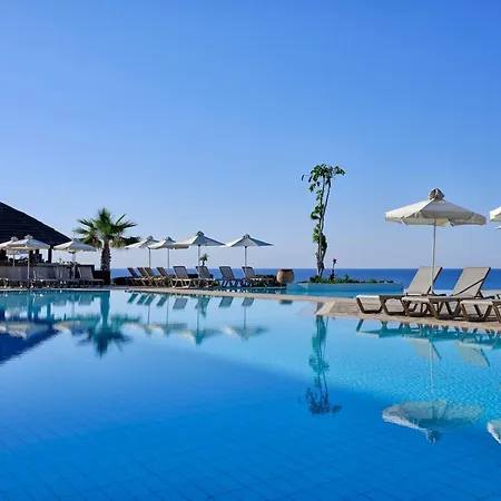 Atlantica Sungarden 4* Ayia Napa