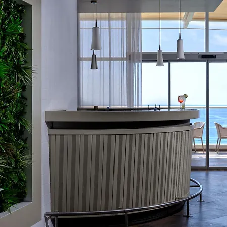 Atlantica Sungarden