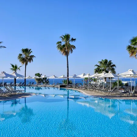 Hotel Atlantica Sungarden