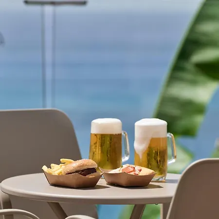 Atlantica Sungarden Hotel 4*