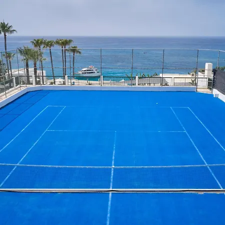 Atlantica Sungarden فندق أيا نابا