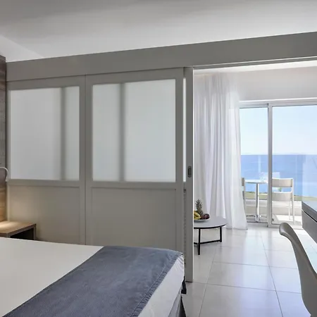 Hotel Atlantica Sungarden Ayia Napa