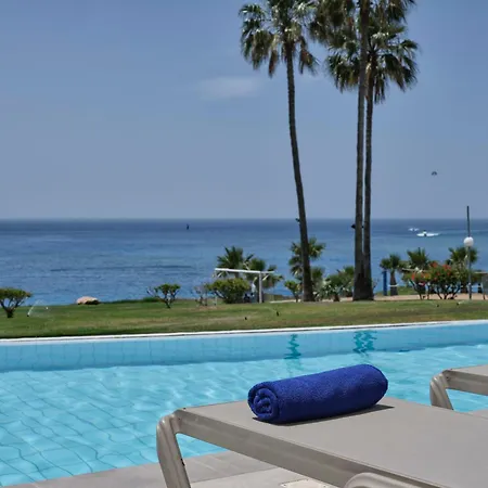 Atlantica Sungarden 4*