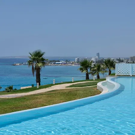 Atlantica Sungarden Ayia Napa