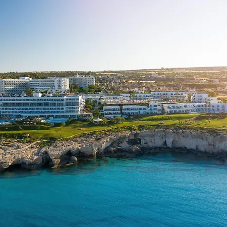 Atlantica Sungarden