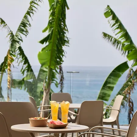 Atlantica Sungarden Hotel 4*